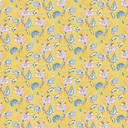 Naples Yellow & Pink - WP