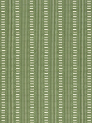 Pistachio Albie 100% Linen Fabric – Sold by the Yard | High Quality