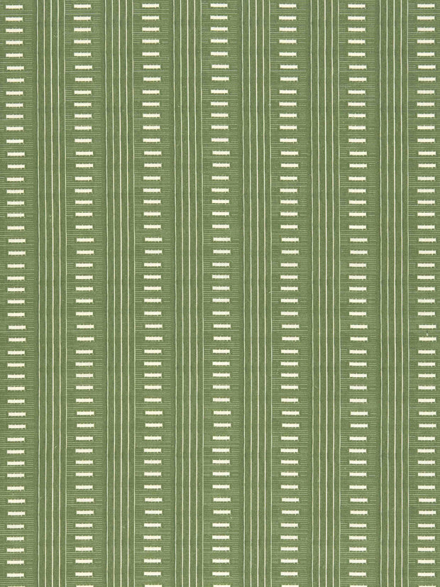 Pistachio Albie 100% Linen Fabric – Sold by the Yard | High Quality