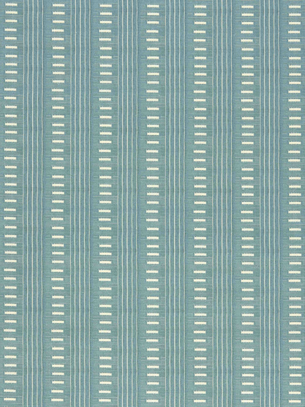 Sky Albie 100% Linen Fabric – Soft, Elegant, and Sold by the Yard