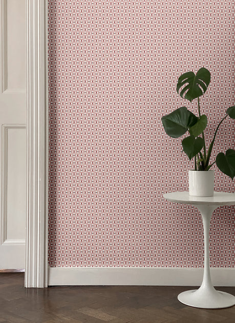 Mulberry Pink - WP – SUPPLY Showroom