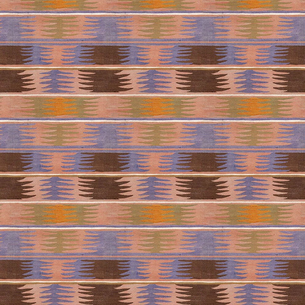 Shell Feathers Kilim - WP