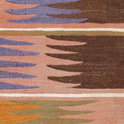 Shell Feathers Kilim - WP