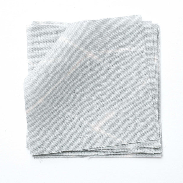 Gossamer Linea Linen Fabric – Elegant 100% Linen by the Yard