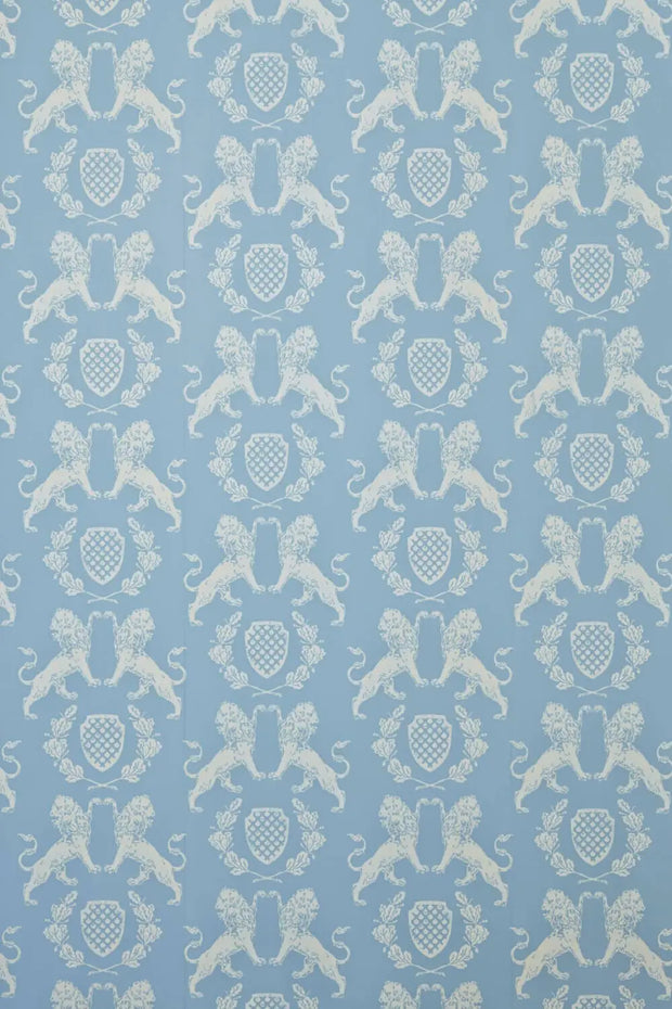 Wedgewood Blue - WP