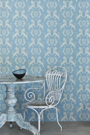 Wedgewood Blue - WP