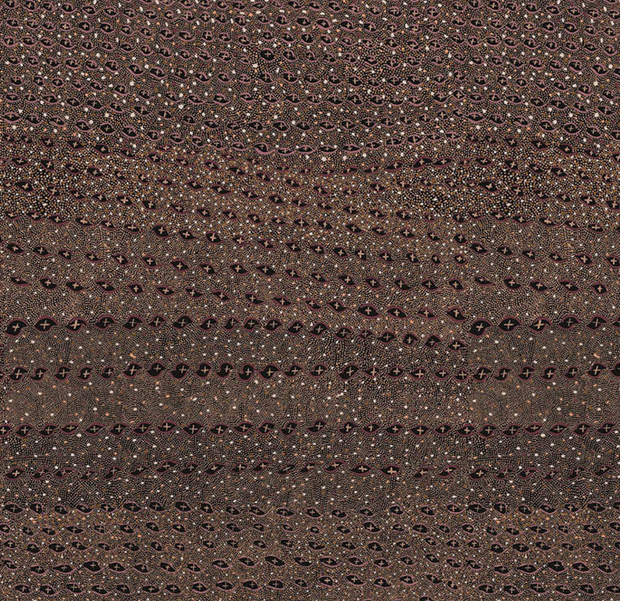 Obsidian Indoor Poly Weave - F